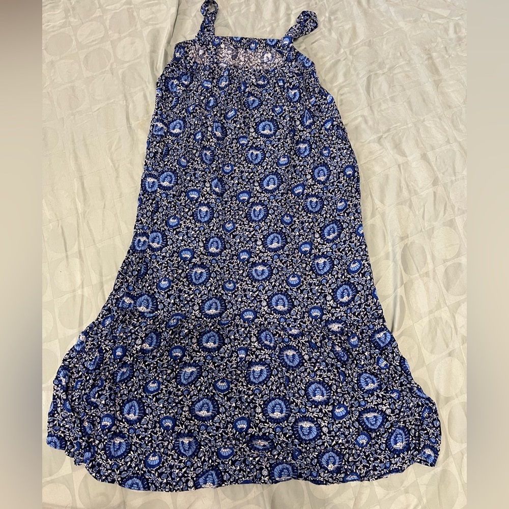 Maxi Dress - Picture 4 of 6